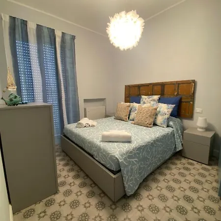 Sotto Il Faro Apartment