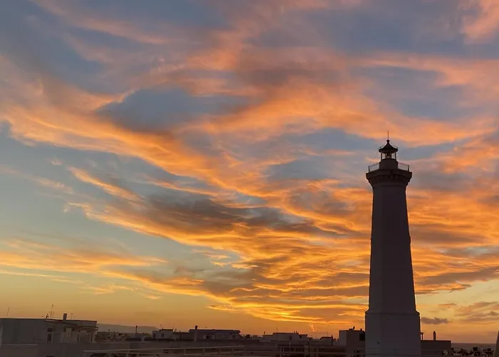 Sotto Il Faro Daire